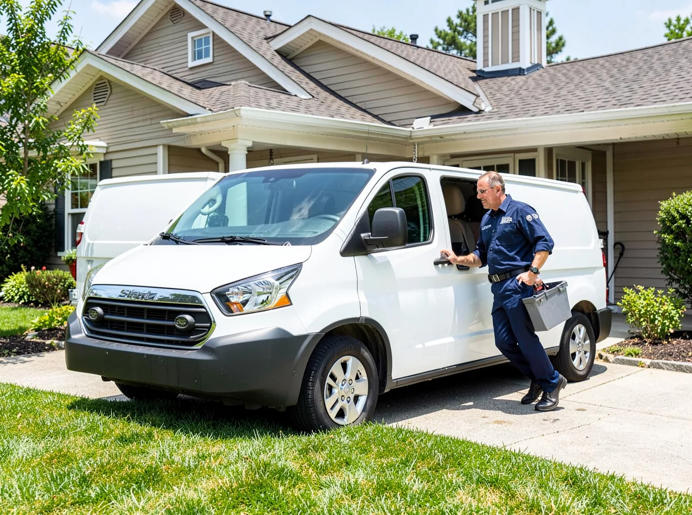 Emergency Plumber company in Cordova, MD